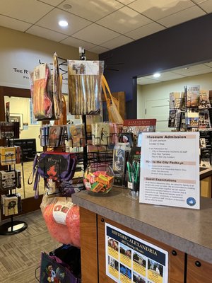 Alexandria Black History Museum by null