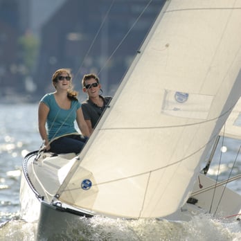 Boston Sailing Center - Boating Near Me - Boston, Massachusetts Boston Sailing Center - Boating Near Me - Boston, Massachusetts