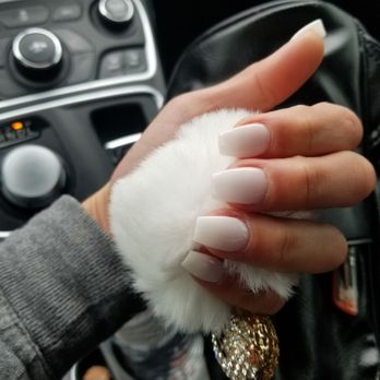 Veneto Nail Bar - Saturdays Nails, love them, first visit to Veneto but not the last. - Nail Salons Near Me - Keller, Texas
