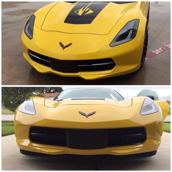 The Wrap Professor - Advertising Near Me - Killeen, Texas