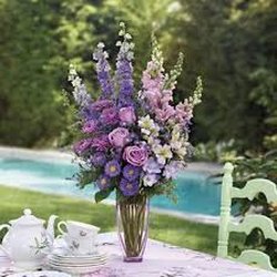 The Gift Garden