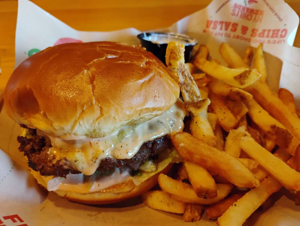 Chili's