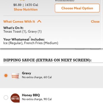 Whataburger - Burgers Near Me - San Antonio, Texas Whataburger - Burgers Near Me - San Antonio, Texas