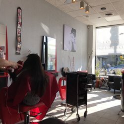 Rofinka Hair Design