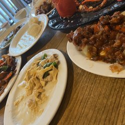 North All You Can Eat Dumplings