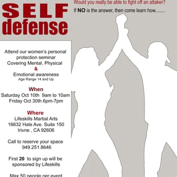 Lifeskills Martial Arts - will be happening this Saturday in lifeskills Martial Arts - Martial Arts Near Me - Irvine, California Lifeskills Martial Arts - will be happening this Saturday in lifeskills Martial Arts - Martial Arts Near Me - Irvine, California
