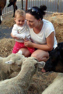 Parnell Farmers' Market by null