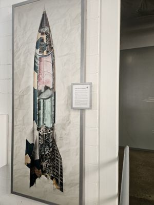 Flying Heritage & Combat Armor Museum by null