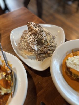 Engine Company № 3 by null