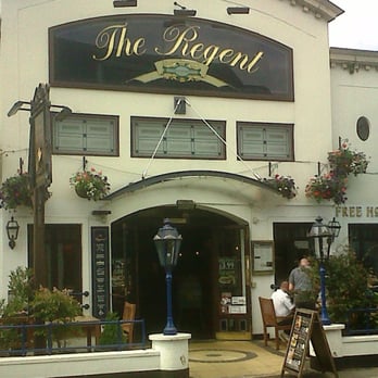 The Regent - Pubs Near Me - Walton-on-Thames, SRY