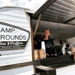 Camp Grounds
