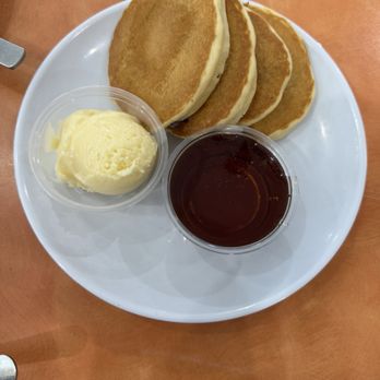 The Original Sunrise Cafe - Silver Dollar blueberry Pancakes - Breakfast & Brunch Near Me - Las Vegas, Nevada The Original Sunrise Cafe - Silver Dollar blueberry Pancakes - Breakfast & Brunch Near Me - Las Vegas, Nevada