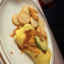 Omelet