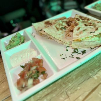 Brown Sugar Bar & Restaurant - Quesadilla - Cuban Near Me - New York, New York Brown Sugar Bar & Restaurant - Quesadilla - Cuban Near Me - New York, New York