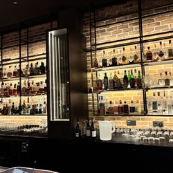 The Tailor - Bar