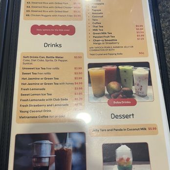 Pho Now - Menu - Vietnamese Near Me - Houston, Texas Pho Now - Menu - Vietnamese Near Me - Houston, Texas