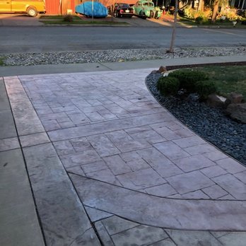 Sandoval Concrete - Driveway expansion - Masonry/Concrete Near Me Sandoval Concrete - Driveway expansion - Masonry/Concrete Near Me