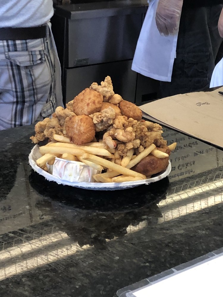 HINGHAM LOBSTER POUND 57 Photos & 106 Reviews Seafood Markets 4