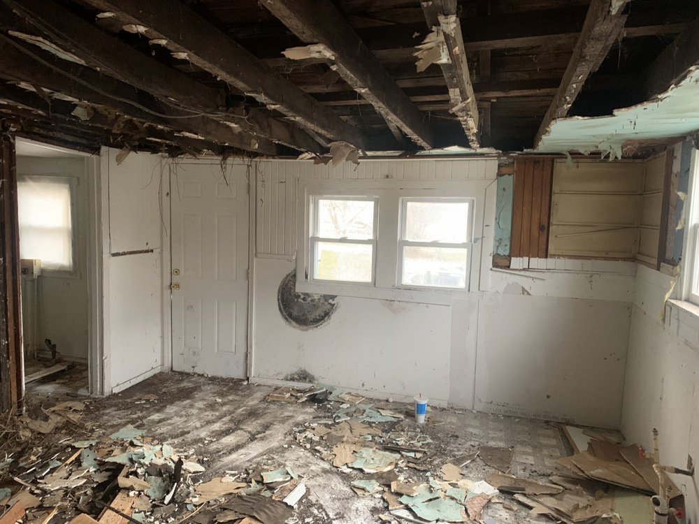 Slide of Elegant Panther Construction