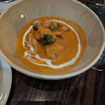 Baar Baar - Baar Baar Butter Chicken - Indian Near Me - Los Angeles, California