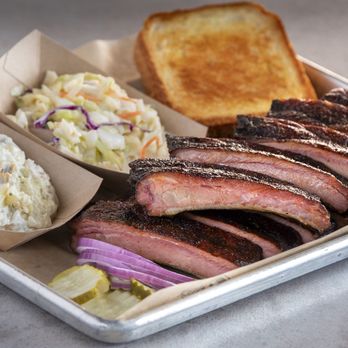 Billy Sims BBQ - Barbeque Near Me - Mustang, Oklahoma