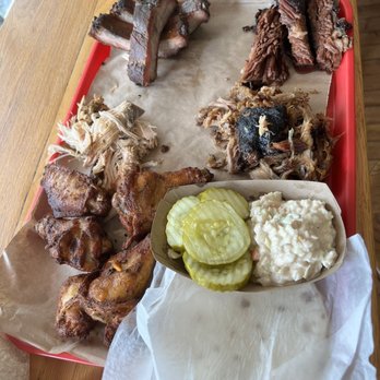 American Char - Sampler - Barbeque Near Me - Zeeland, Michigan American Char - Sampler - Barbeque Near Me - Zeeland, Michigan