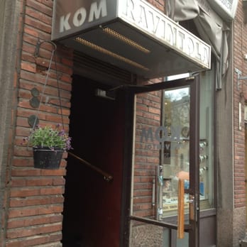 Kom-ravintola - Modern European Near Me - Helsinki, 18 Kom-ravintola - Modern European Near Me - Helsinki, 18