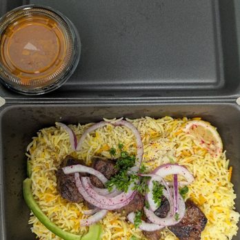 Habibi Grill - Lunch special takeout - Middle Eastern Near Me - Raleigh, North Carolina Habibi Grill - Lunch special takeout - Middle Eastern Near Me - Raleigh, North Carolina