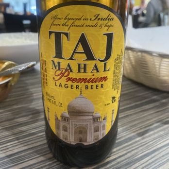 Bawarchi Indian Cuisine - Tasty lager! - Indian Near Me - Sparks, Nevada