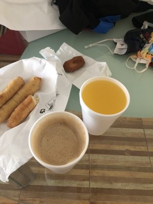 Casa Potin Bakery by null