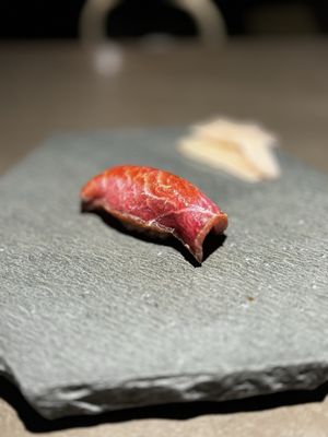 Udatsu Sushi Los Angeles by null