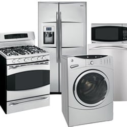 Rich's Appliance Service - Richs Appliance Service 206-618-7314