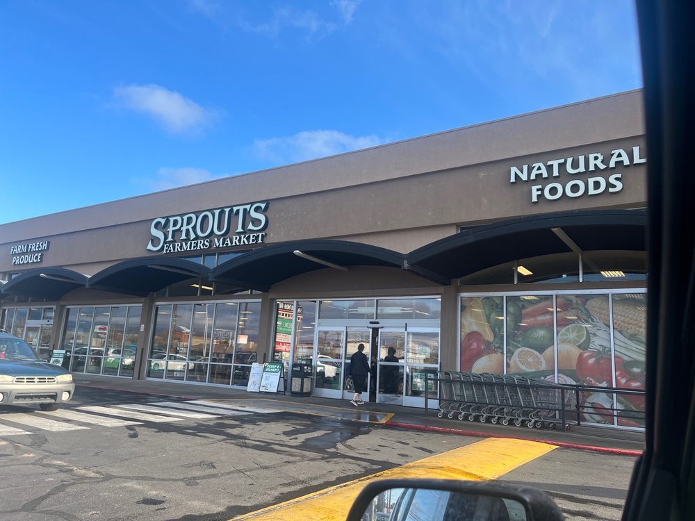 SPROUTS FARMERS MARKET 102 Photos & 66 Reviews 5112 Lomas Blvd NE