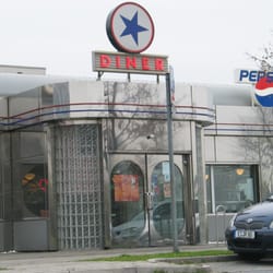 Star Diner