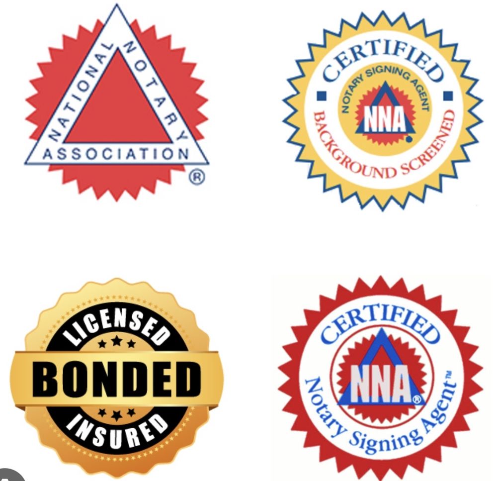 THE ORIGINAL 5 DOLLAR NOTARY Detroit, Michigan Notaries Phone