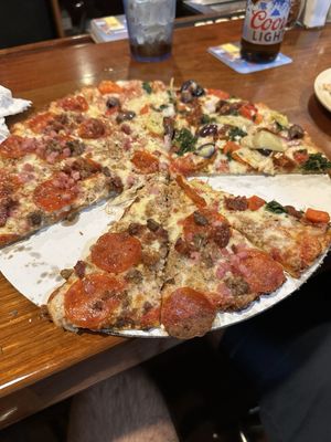 Giovanni's by null