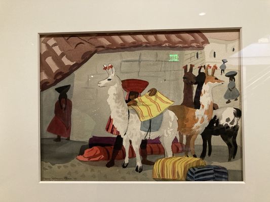 The Walt Disney Family Museum by null