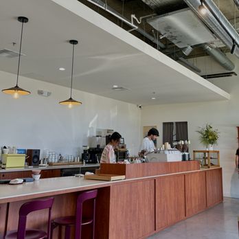 Junia Café - Coffee & Tea Near Me - Gardena, California Junia Café - Coffee & Tea Near Me - Gardena, California