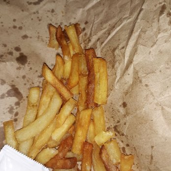 Jack in the Box - Fast Food Near Me - Hitchcock, Texas
