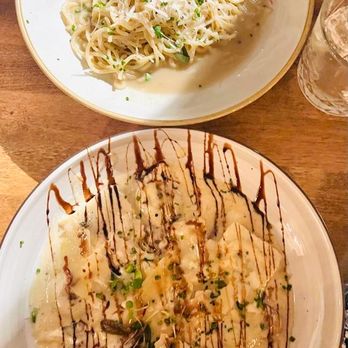 Larch - Pasta Shops Near Me - Leavenworth, Washington