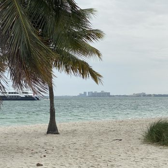 Hobie Beach - Beaches Near Me - Miami, Florida