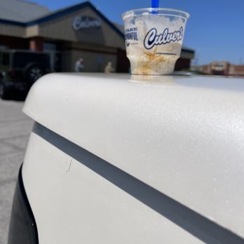 Culver's - Fast Food Near Me - Wentzville, Missouri