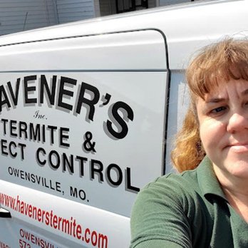 Havener's Termite & Insect Control - Pest Control Near Me - Owensville, Missouri Havener's Termite & Insect Control - Pest Control Near Me - Owensville, Missouri