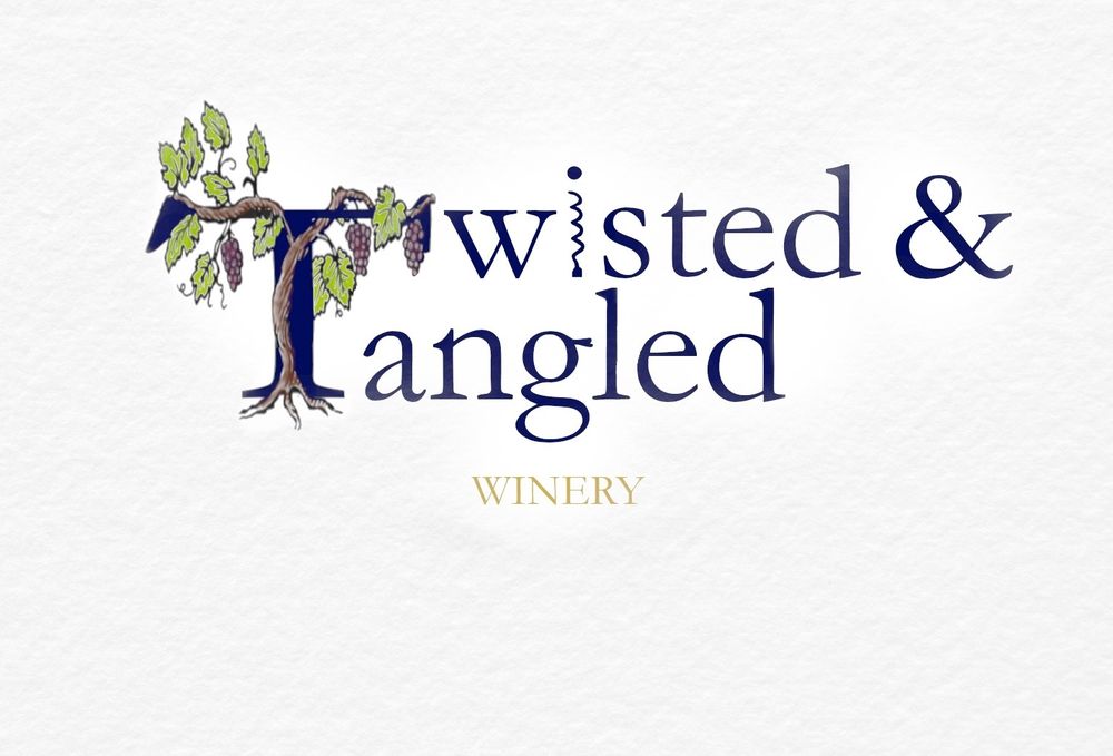 Twisted and Tangled Winery - vineyard in Shidler, OK