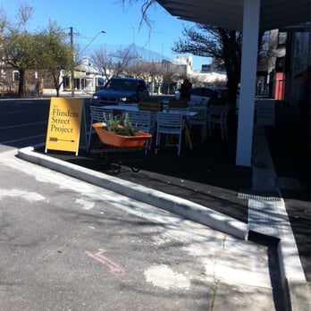 Flinders Street Project - Bakeries Near Me - Adelaide, SA Flinders Street Project - Bakeries Near Me - Adelaide, SA