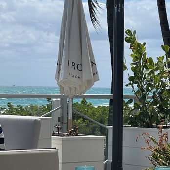 Ocean Social - Ocean Social Deck/Patio Seating - Breakfast & Brunch Near Me - Miami Beach, Florida Ocean Social - Ocean Social Deck/Patio Seating - Breakfast & Brunch Near Me - Miami Beach, Florida