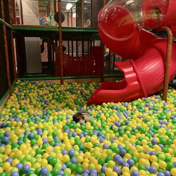 Go Playland - Ball pit - Kids Activities Near Me Go Playland - Ball pit - Kids Activities Near Me