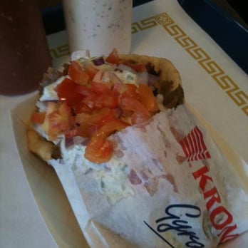 Yiassoo - Greek Near Me - Cupertino, California