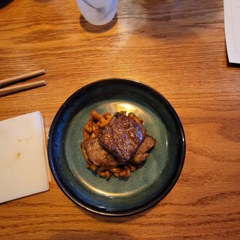 Sora Omakase - Sushi Bars Near Me - Stony Brook, New York Sora Omakase - Sushi Bars Near Me - Stony Brook, New York