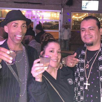 Taboo Lounge - Cheers! - Lounges Near Me - Dallas, Texas
